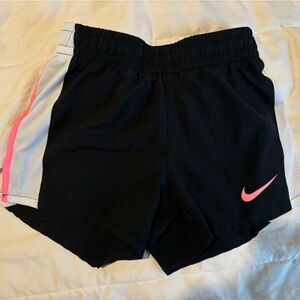 Girls Nike Shorts